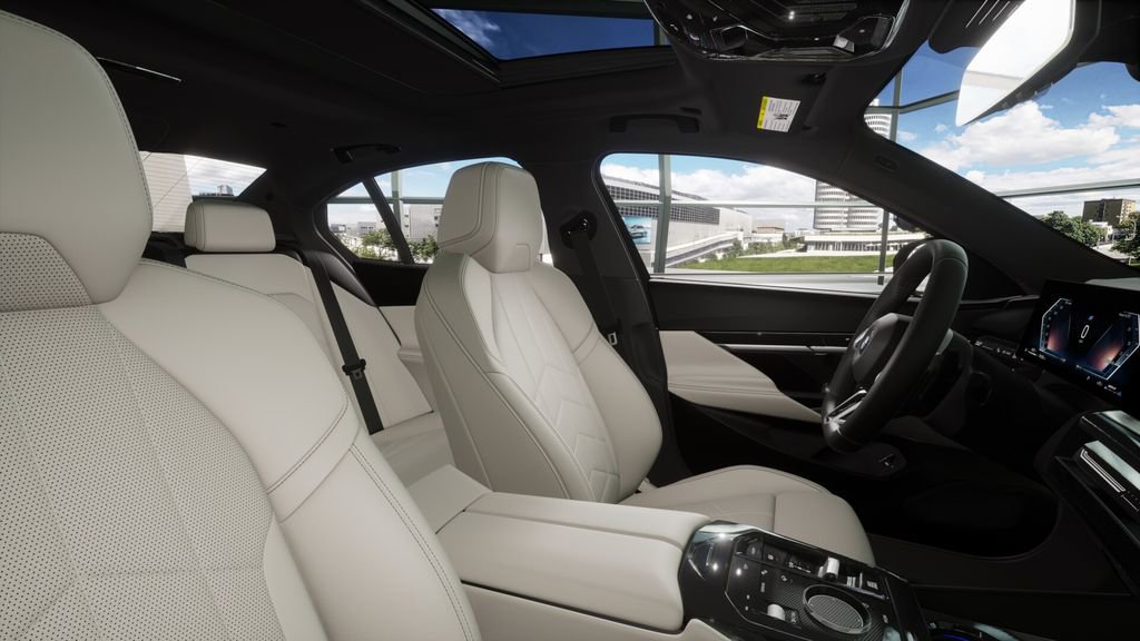 New 2026 BMW 530i w/ M Sport Package image 9