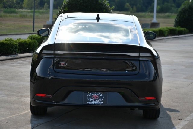 New 2026 Toyota Prius Plug-In Hybrid image 6