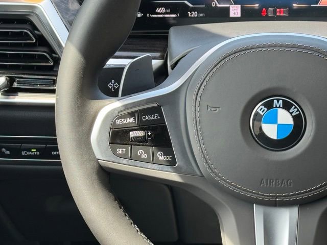 Certified 2026 BMW X7 xDrive40i image 22