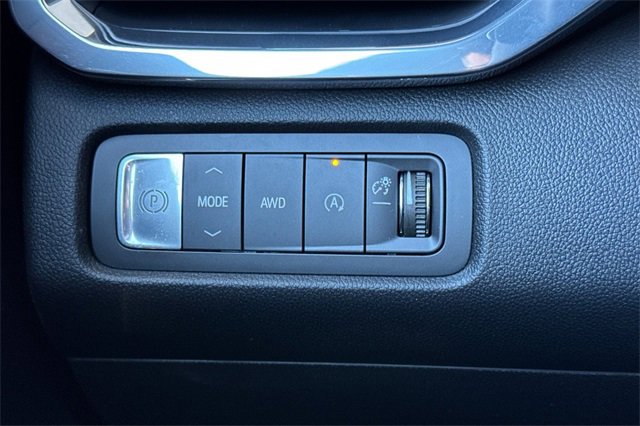 New 2026 GMC Acadia Elevation w/ Black Edition image 32