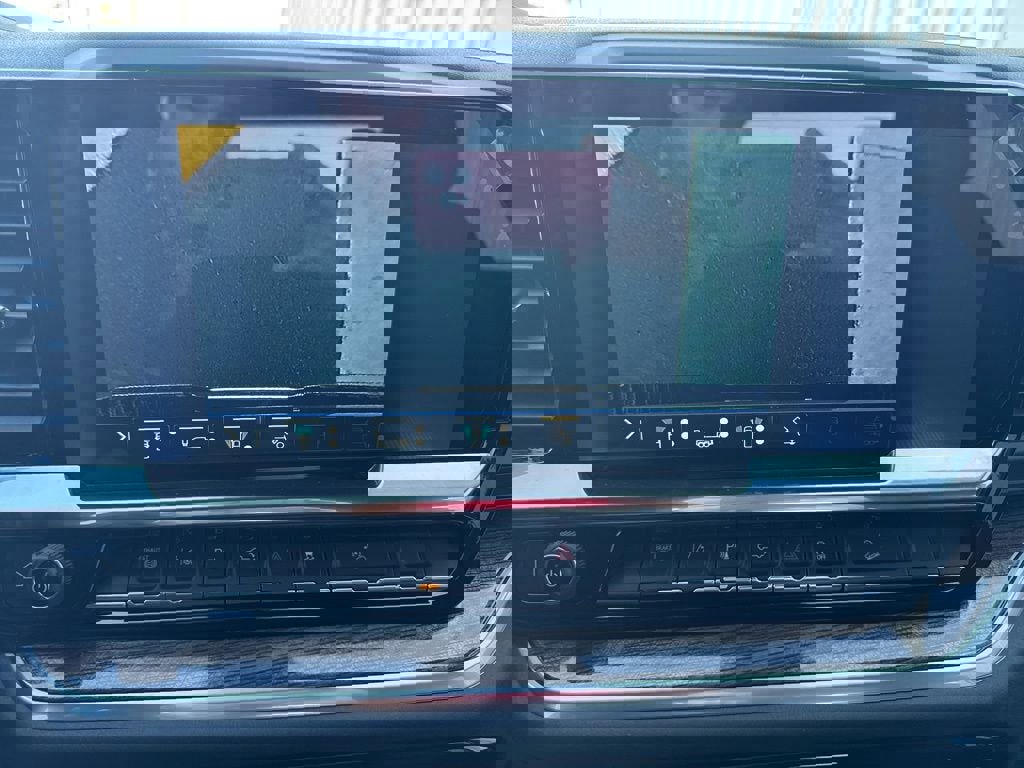 New 2026 Chevrolet Silverado 2500 LT w/ All Star Edition image 33