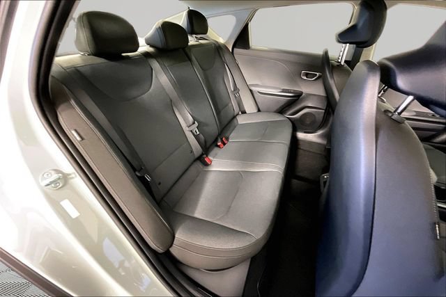 New 2026 Kia K4 FWD image 11