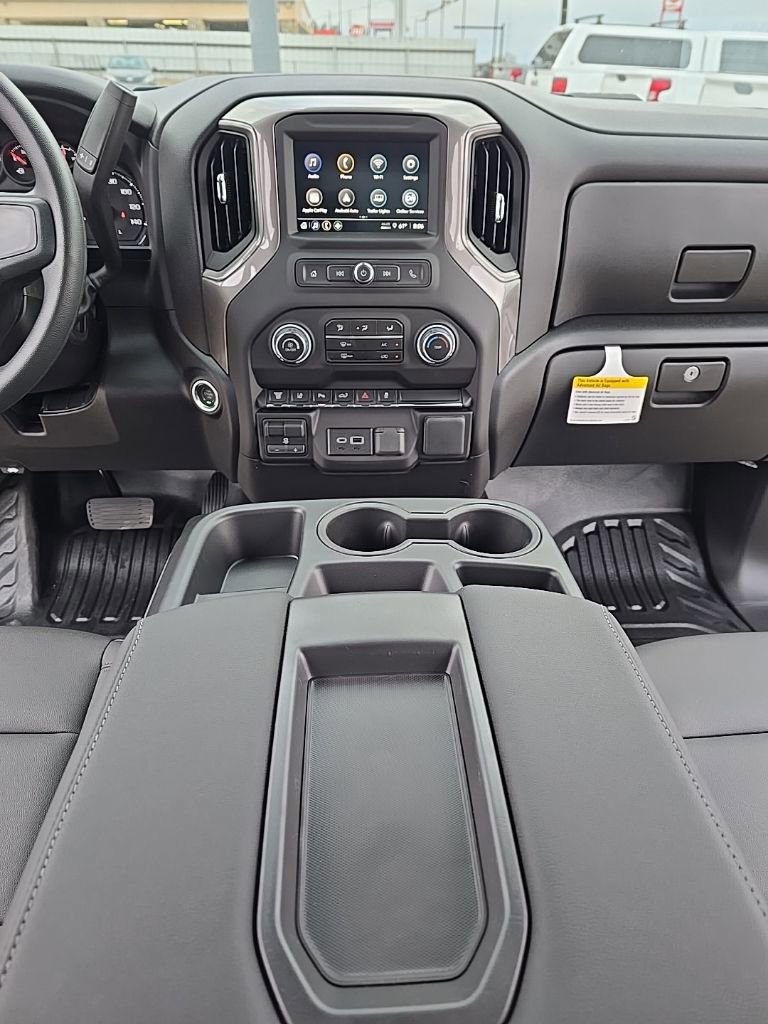 New 2026 Chevrolet Silverado 3500 W/T image 17