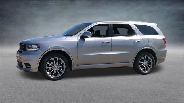 Used 2019 Dodge Durango GT image 2