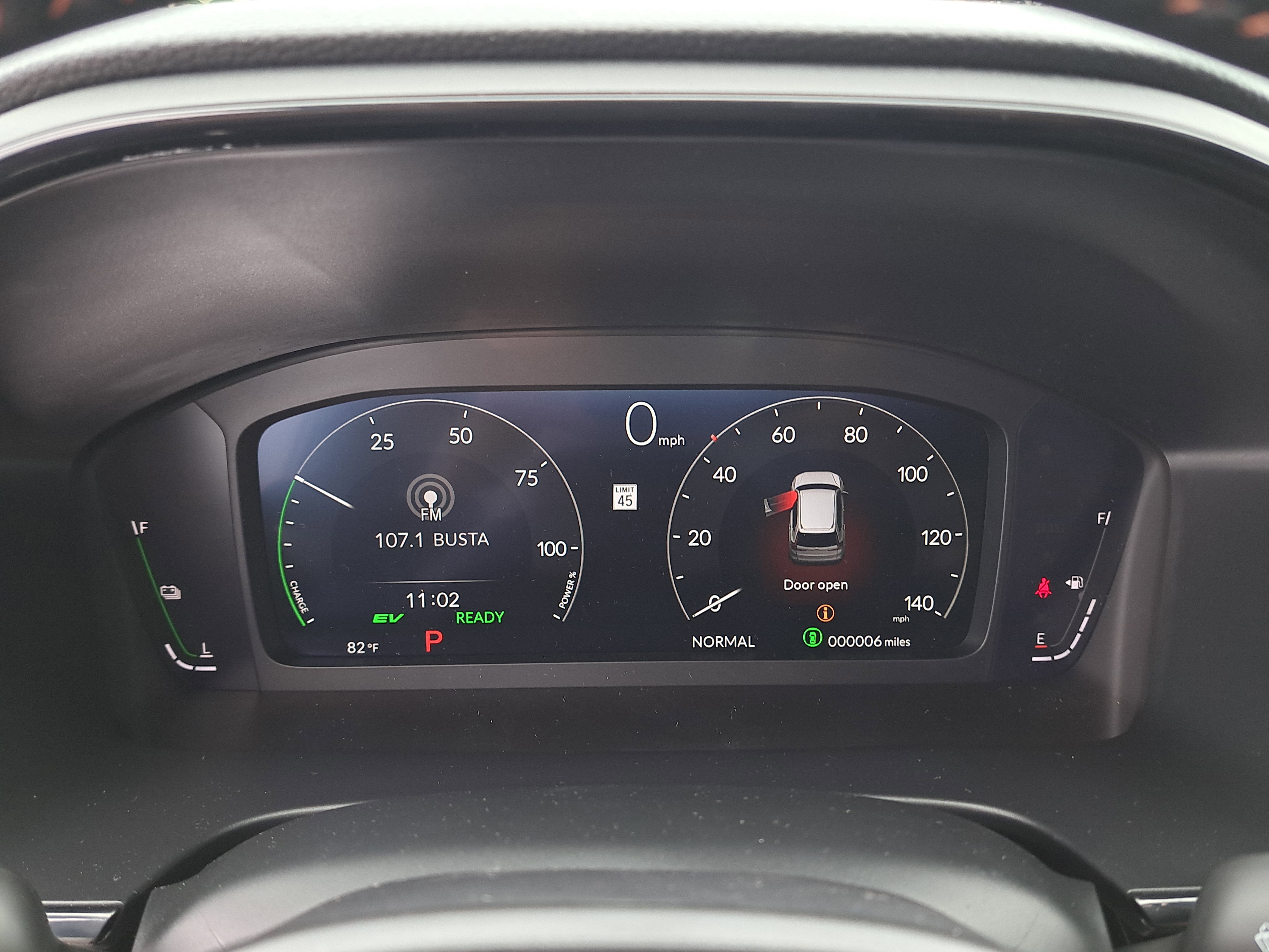 New 2026 Honda CR-V TrailSport image 26