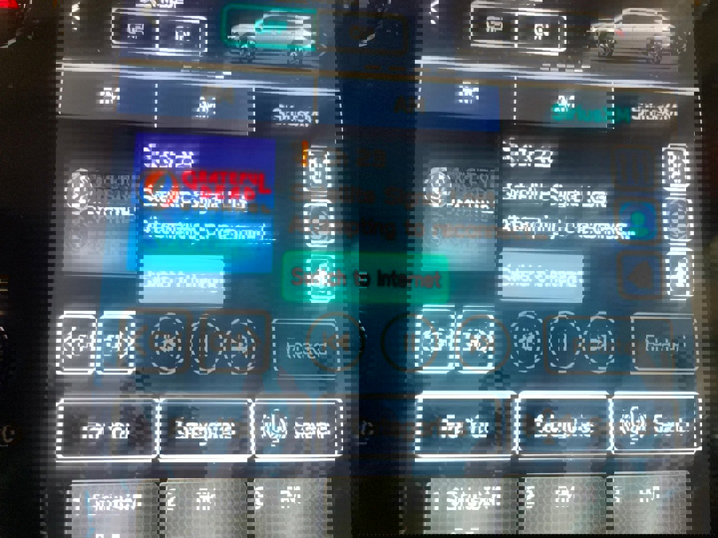 Used 2024 Subaru Outback Premium image 6