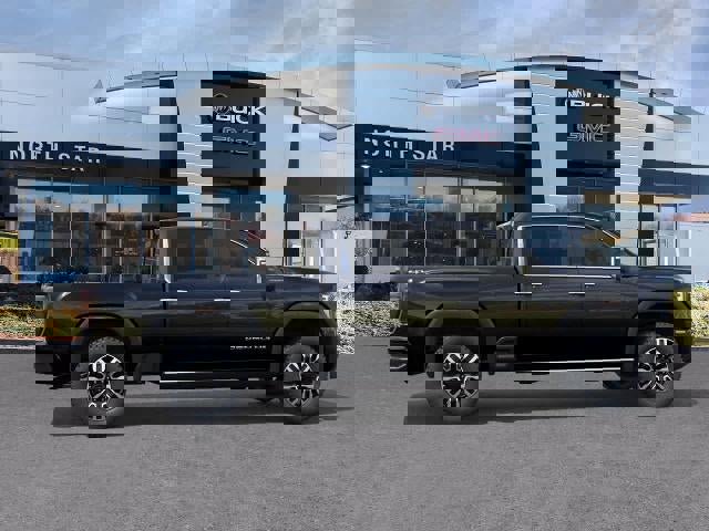 New 2026 GMC Sierra 2500 Denali Ultimate w/ Max Trailering Package image 5