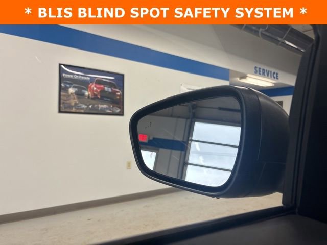 New 2026 Ford Escape ST-Line w/ Tech Pack #1 image 24