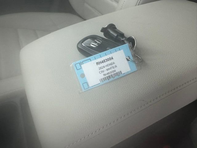 Certified 2024 Honda CR-V EX-L image 35