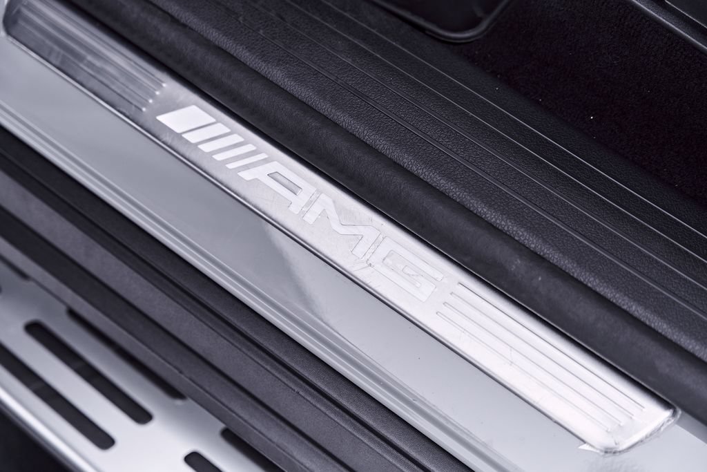 Used 2026 Mercedes-Benz GLS 63 AMG 4MATIC image 48