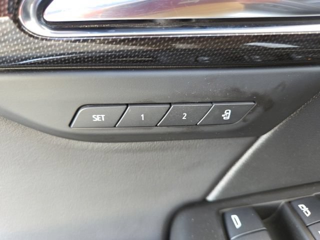 Used 2021 Buick Envision Essence w/ Sport Touring Package AWD/4WD image 15