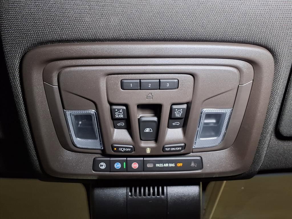 New 2026 GMC Sierra 1500 Denali image 21