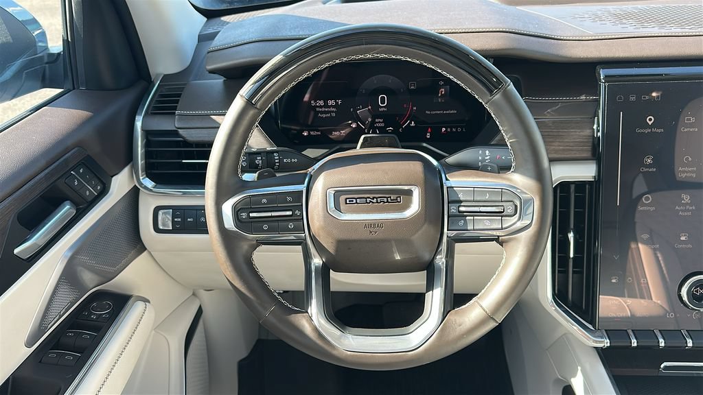 Used 2024 GMC Acadia Denali w/ Super Cruise Package AWD/4WD image 26