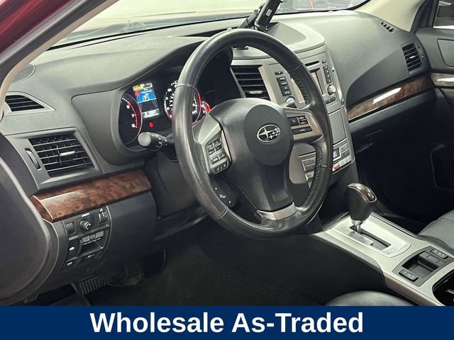 Used 2013 Subaru Legacy 2.5i Limited w/ Popular Pkg 2 AWD/4WD image 13