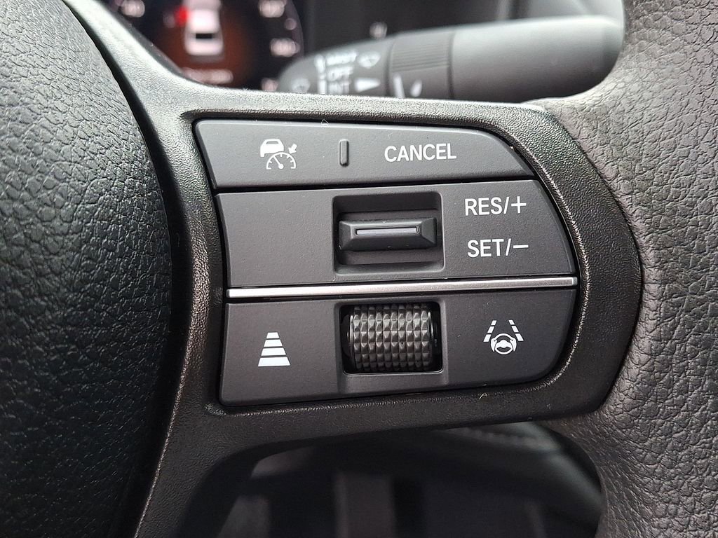 Used 2025 Honda Accord LX image 22