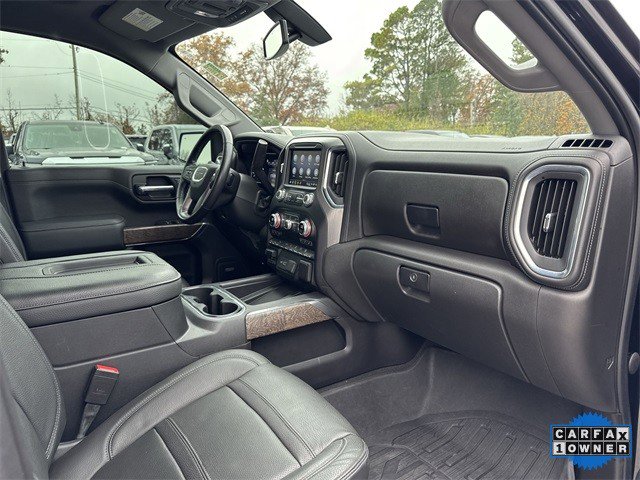 Used 2021 GMC Sierra 1500 Denali image 33