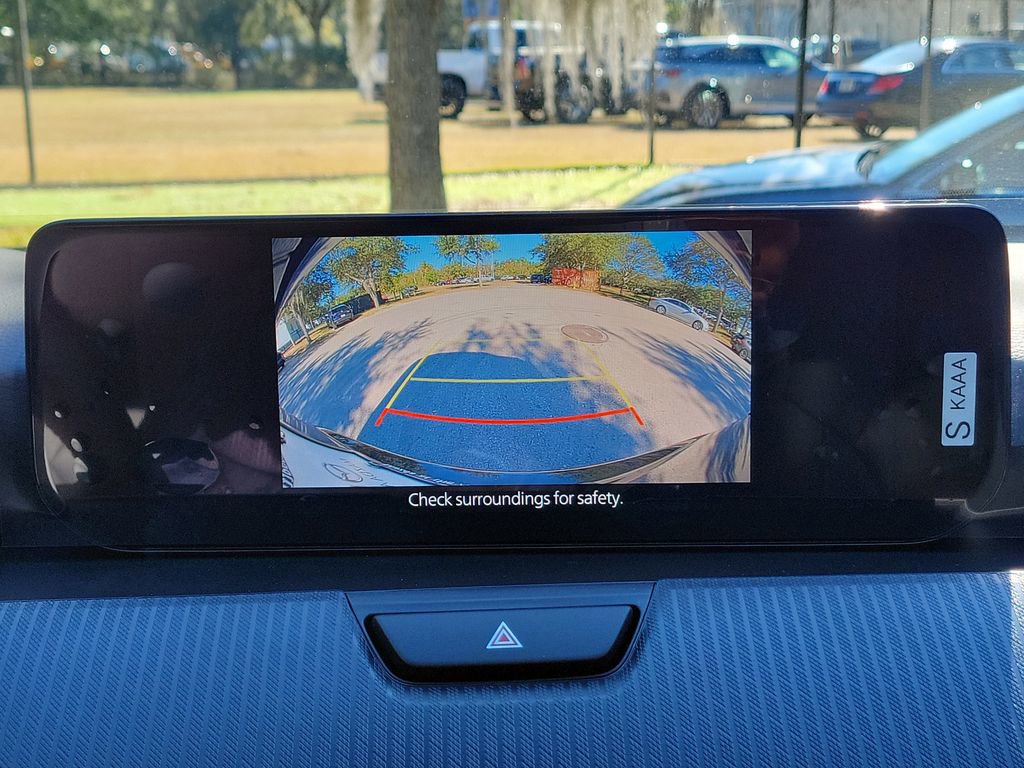 New 2026 MAZDA CX-90 3.3 Turbo w/ Select Package image 31