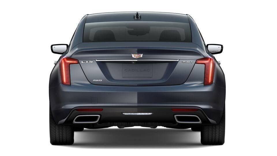 New 2026 Cadillac CT5 Premium Luxury w/ Technology Package AWD/4WD image 6