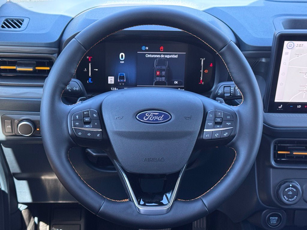 New 2026 Ford Maverick Tremor AWD/4WD image 8