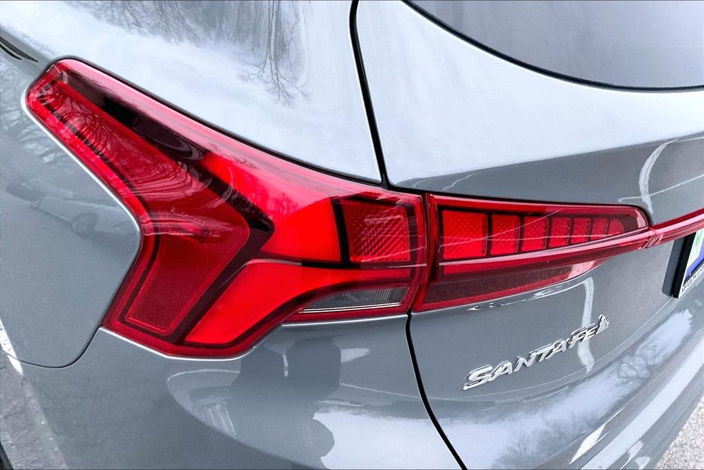 Used 2022 Hyundai Santa Fe Calligraphy image 22