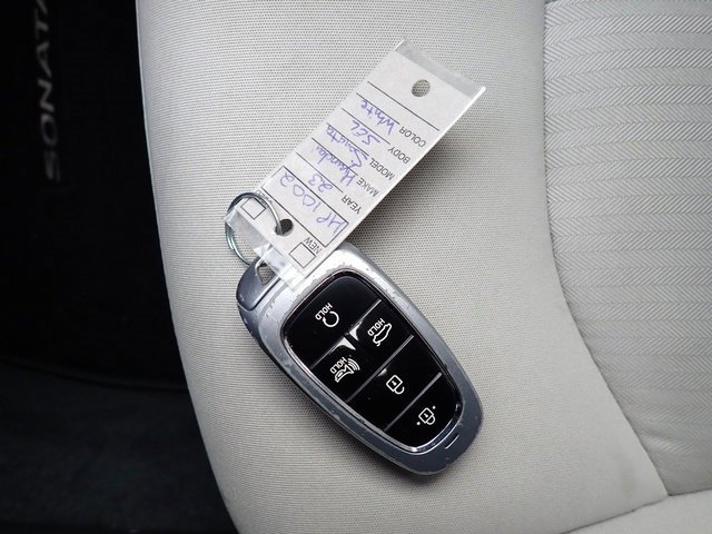 Used 2023 Hyundai Sonata SEL w/ Cargo Package image 30