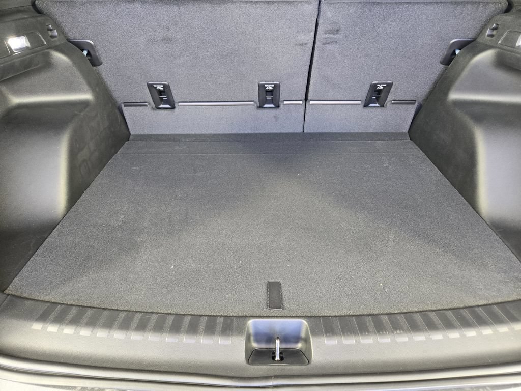 New 2026 Chevrolet Blazer EV LT FWD image 37