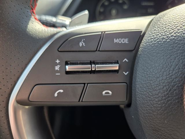 Used 2023 Hyundai Sonata SEL Plus image 28