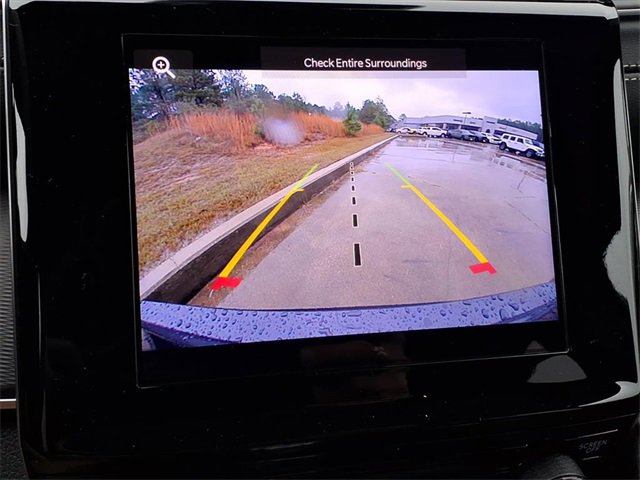 New 2025 Jeep Grand Cherokee L Laredo image 26