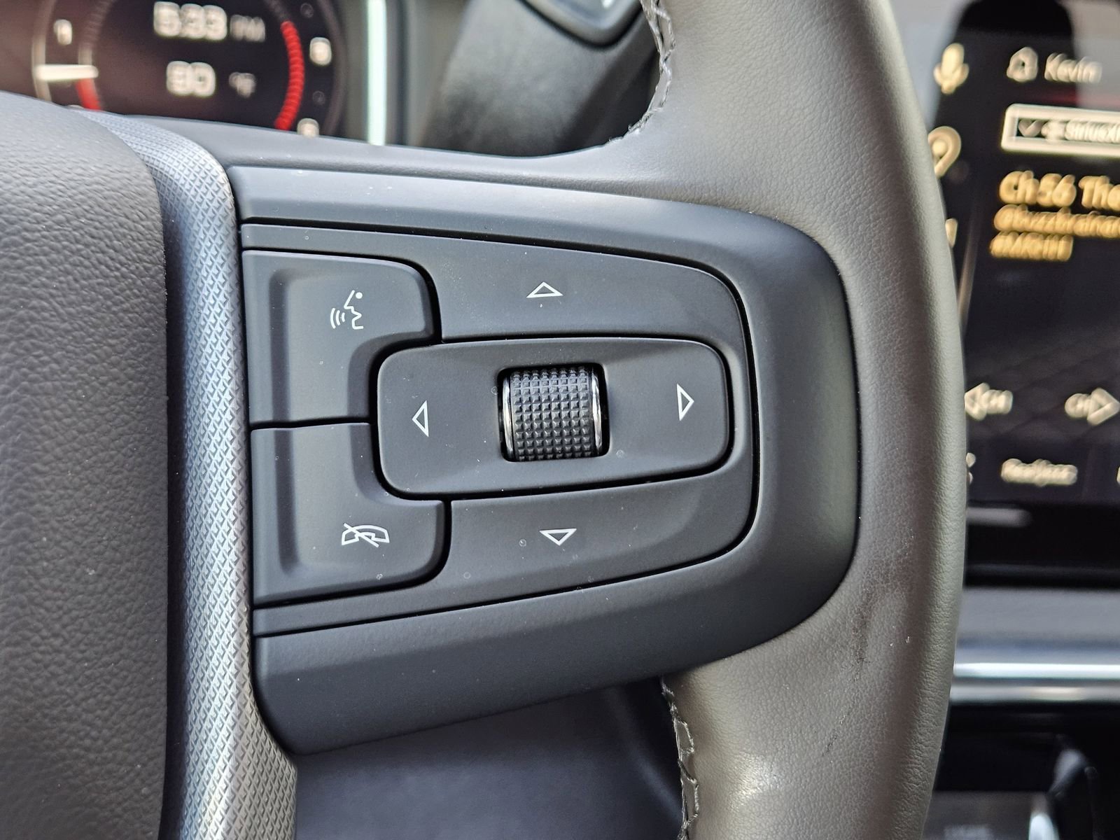 Used 2026 GMC Sierra 2500 Denali w/ Denali Reserve Package image 29