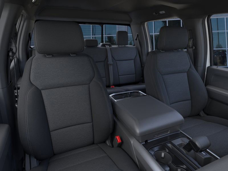 New 2025 Ford F150 XLT image 10