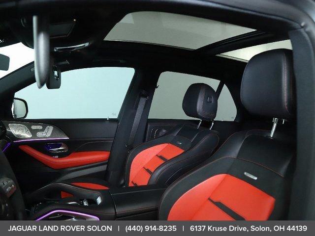 Used 2023 Mercedes-Benz GLE 53 AMG 4MATIC image 18