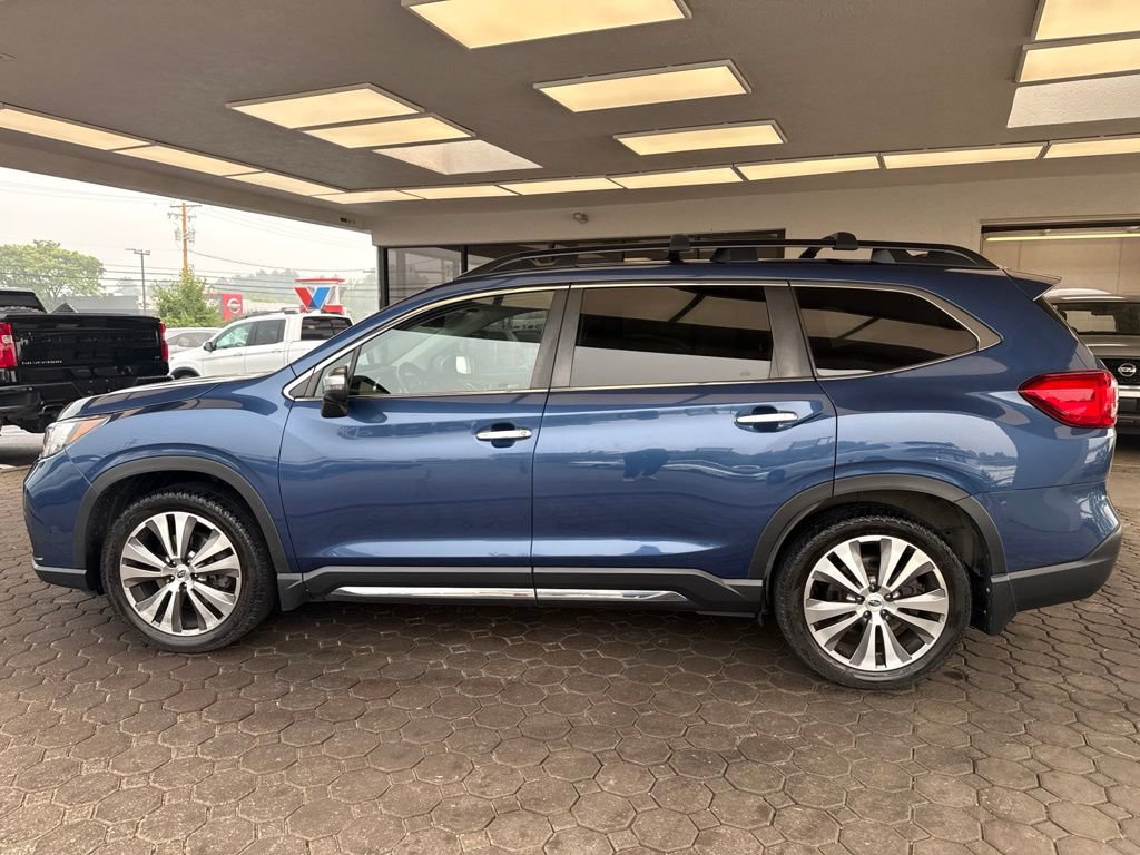 Used 2021 Subaru Ascent Touring w/ Popular Package #2A AWD/4WD image 9
