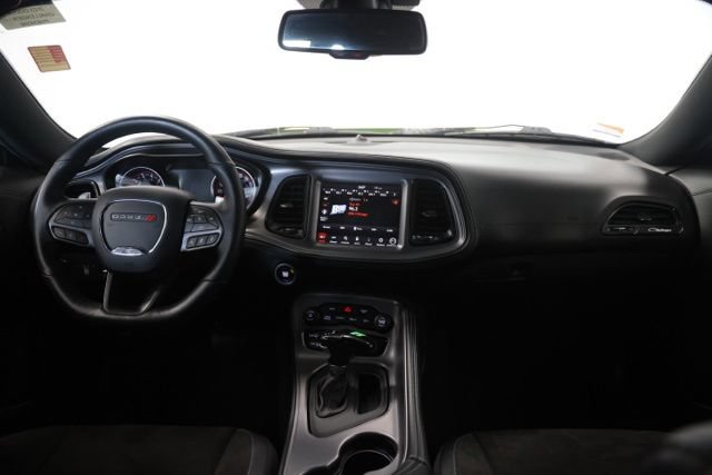 Used 2023 Dodge Challenger R/T Scat Pack RWD image 40