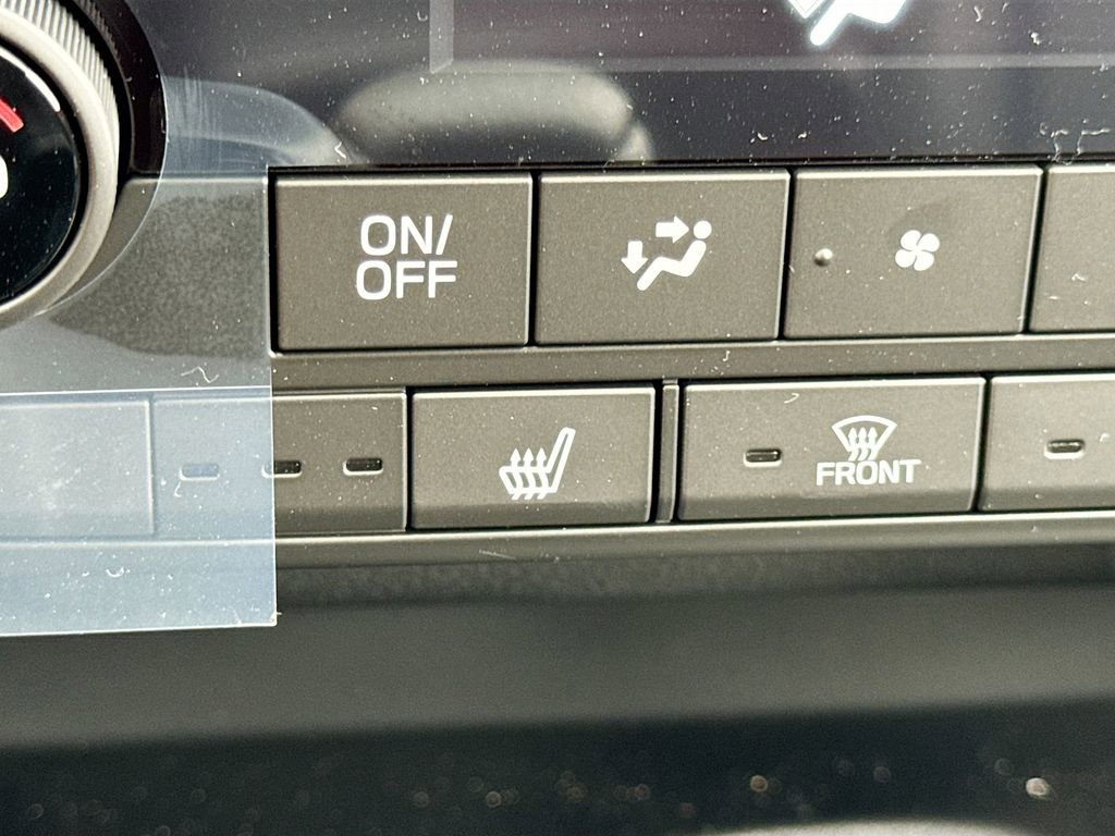 New 2026 Subaru Outback Premium image 23