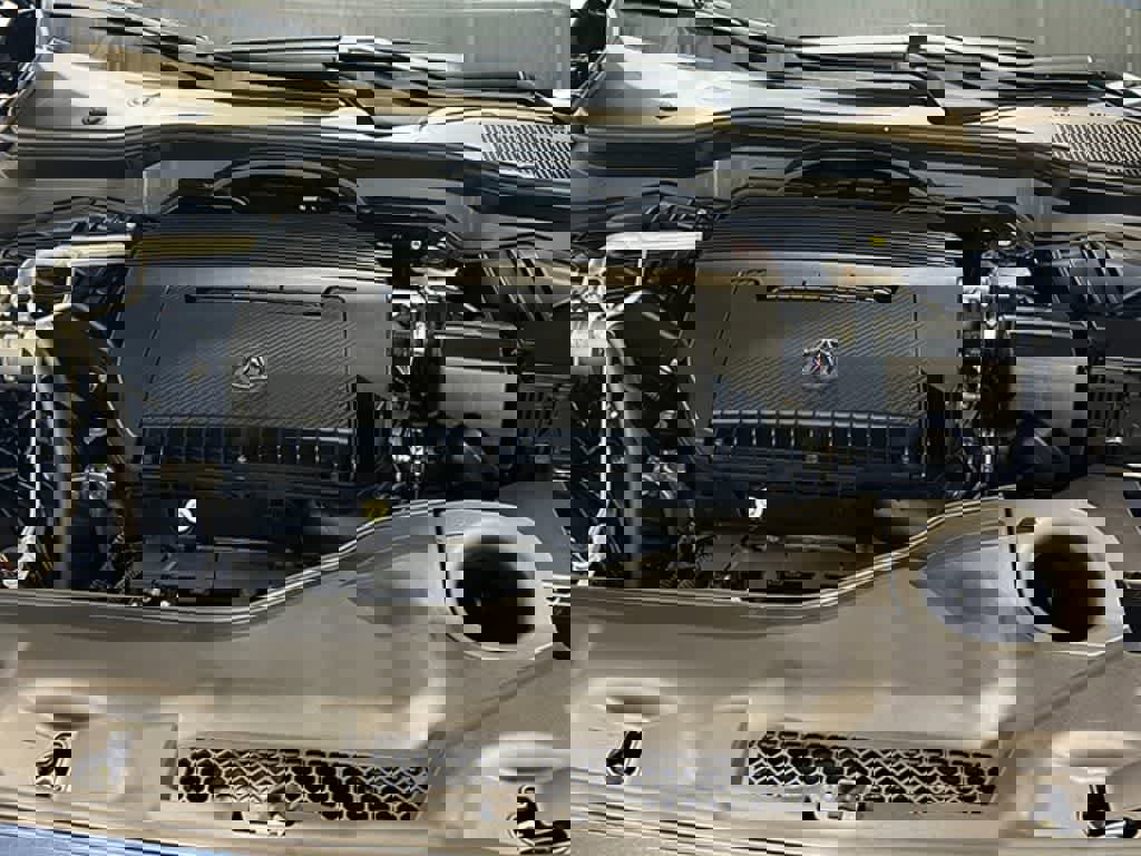 New 2026 Acura MDX SH-AWD w/ Advance Package image 12