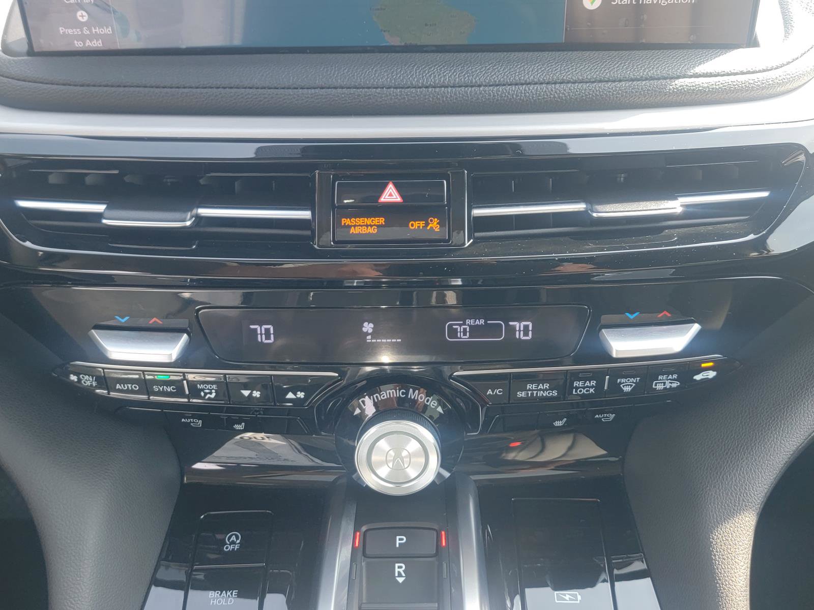 Certified 2026 Acura MDX SH-AWD image 24