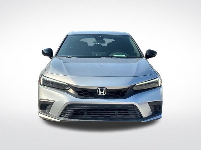 Used 2023 Honda Civic Sport image 10