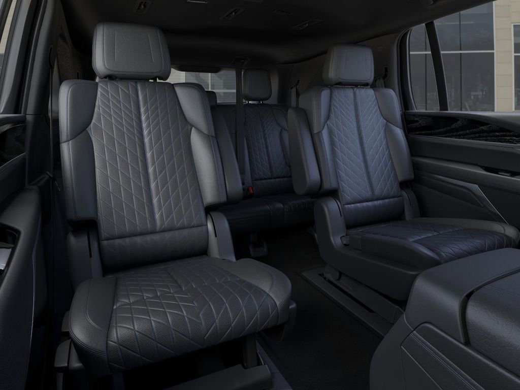 New 2025 Cadillac Escalade IQ Luxury 1 image 17