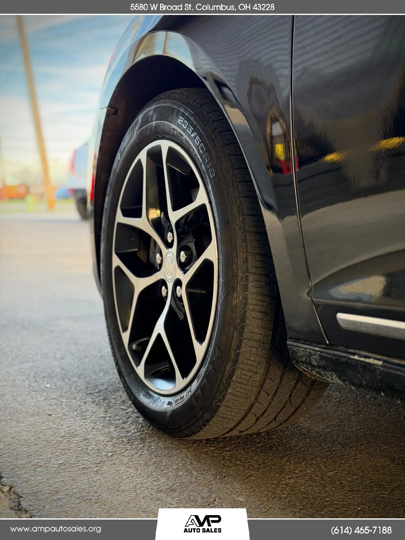 Used 2016 Buick LaCrosse Sport Touring w/ Experience Buick Package image 30