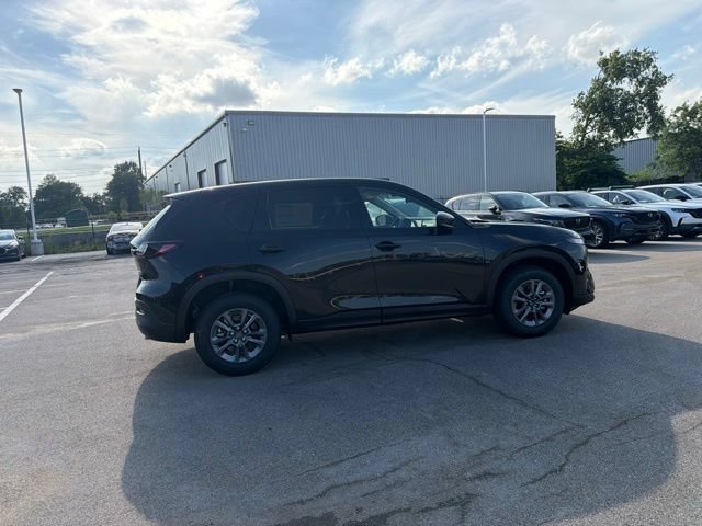 New 2026 MAZDA CX-5 Select AWD/4WD image 6