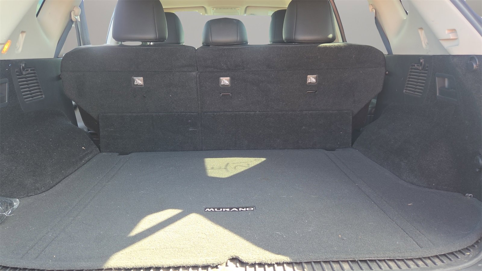 Used 2018 Nissan Murano SL w/ Midnight Edition Package image 14