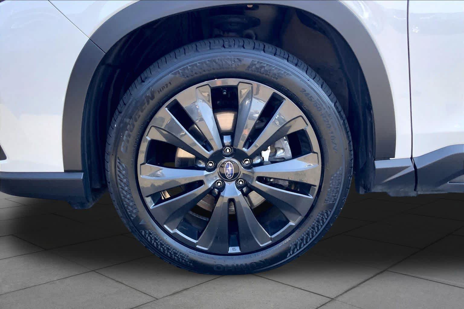 Used 2022 Subaru Ascent Onyx Edition AWD/4WD image 11