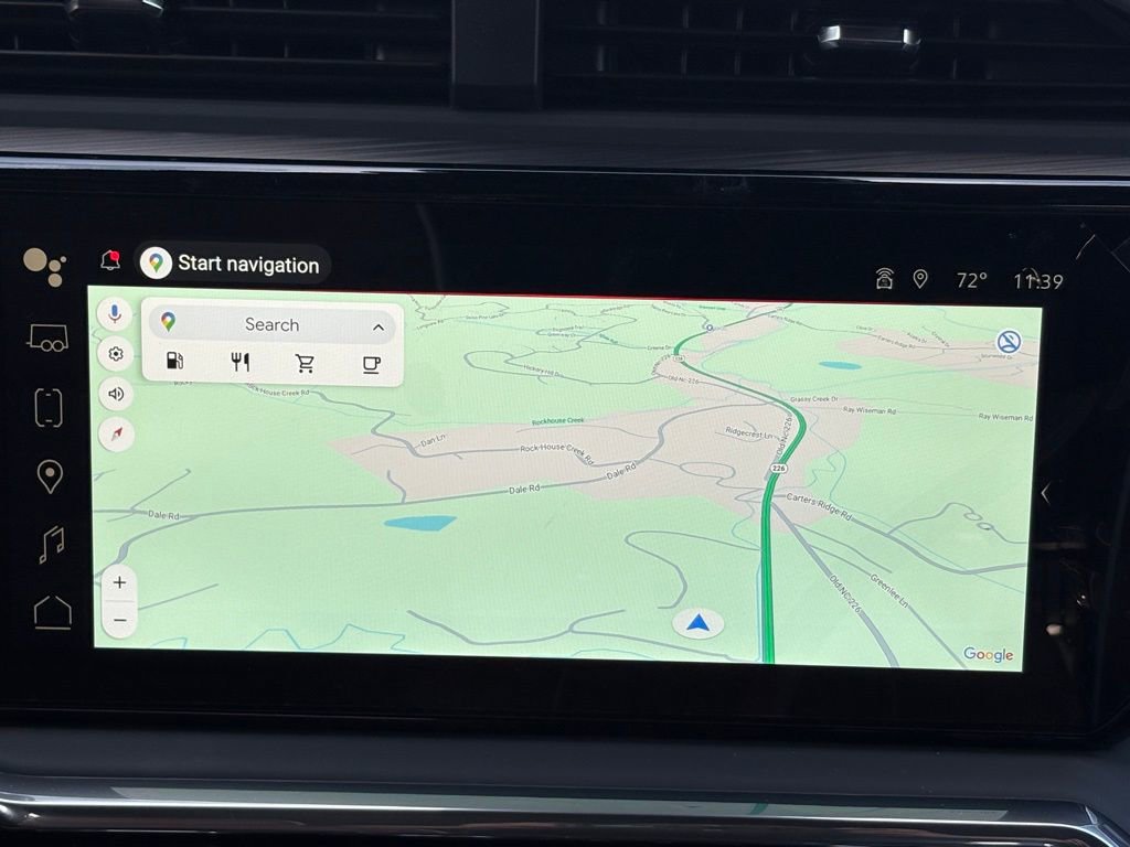 New 2026 GMC Sierra 1500 Denali Ultimate image 8