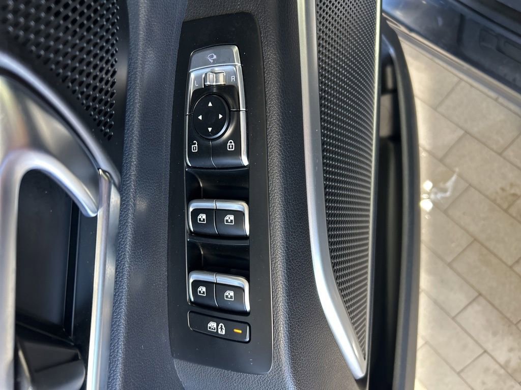 Certified 2023 Kia Telluride EX X-Line image 24