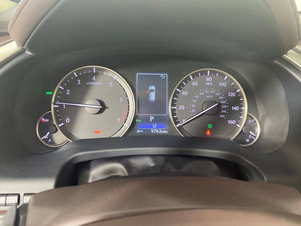 Certified 2020 Lexus RX 350 AWD w/ Premium Package image 16