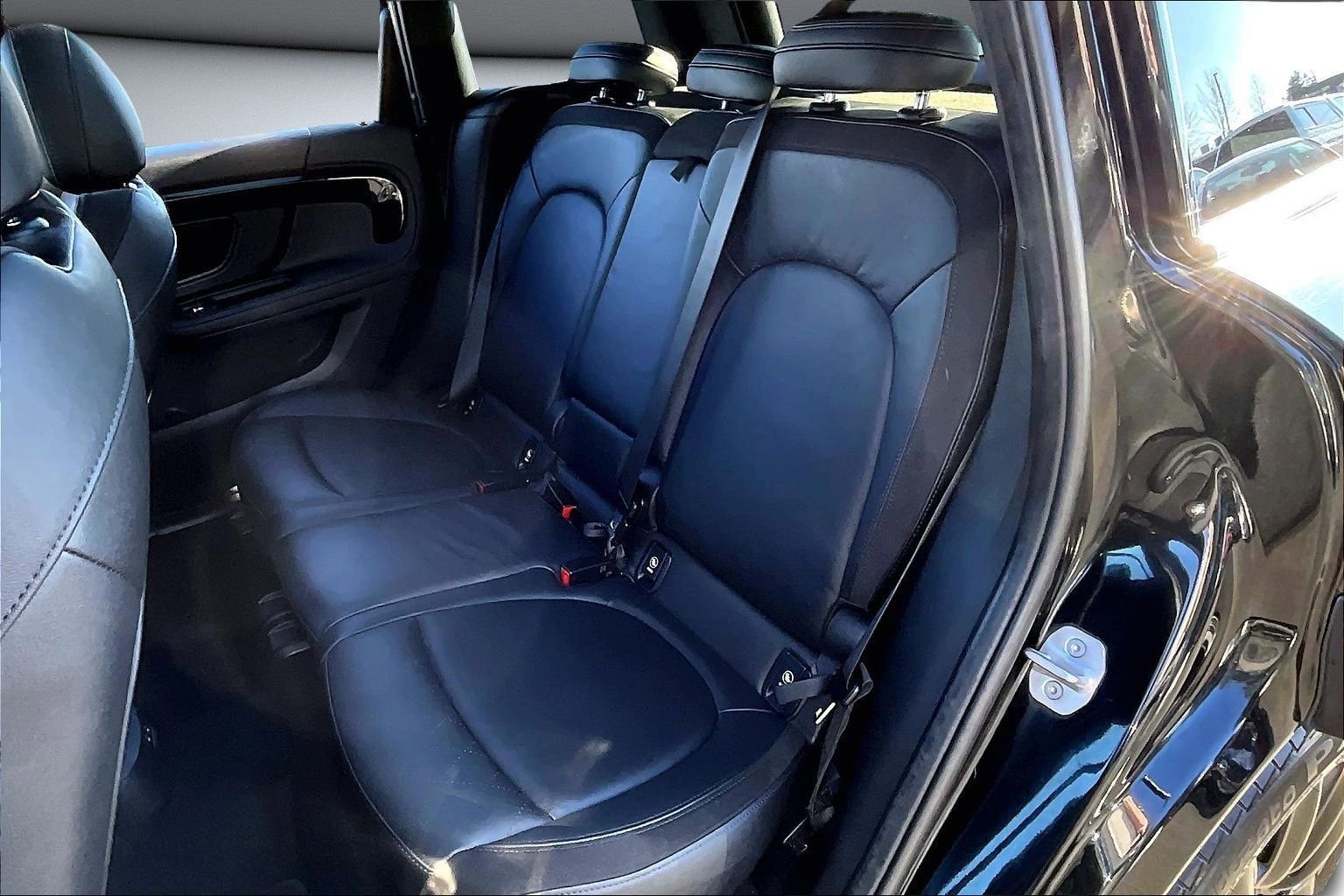 Used 2023 MINI Cooper Countryman S image 21