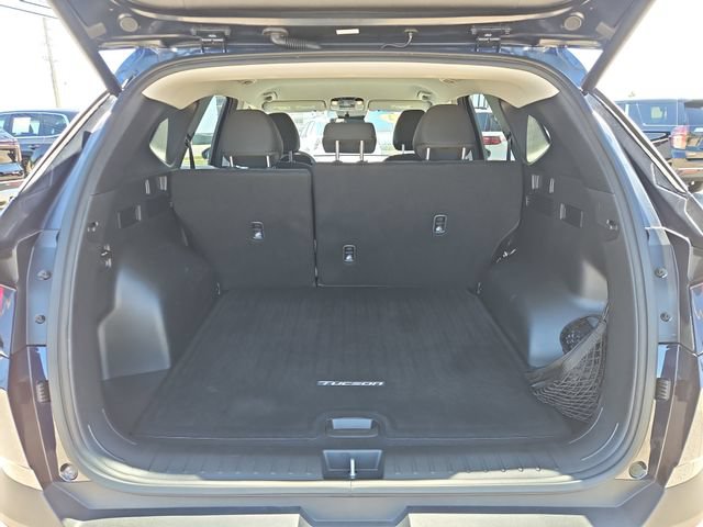 Used 2024 Hyundai Tucson SEL FWD image 6
