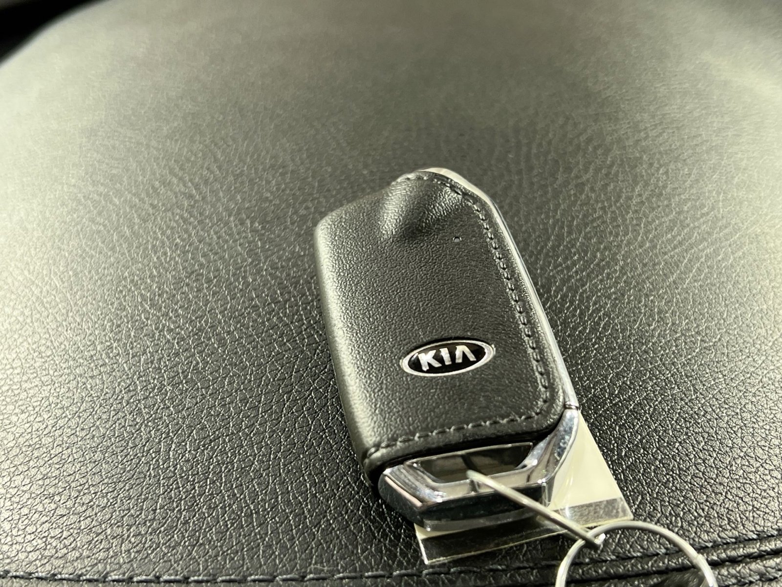 Used 2018 Kia Stinger GT1 image 28