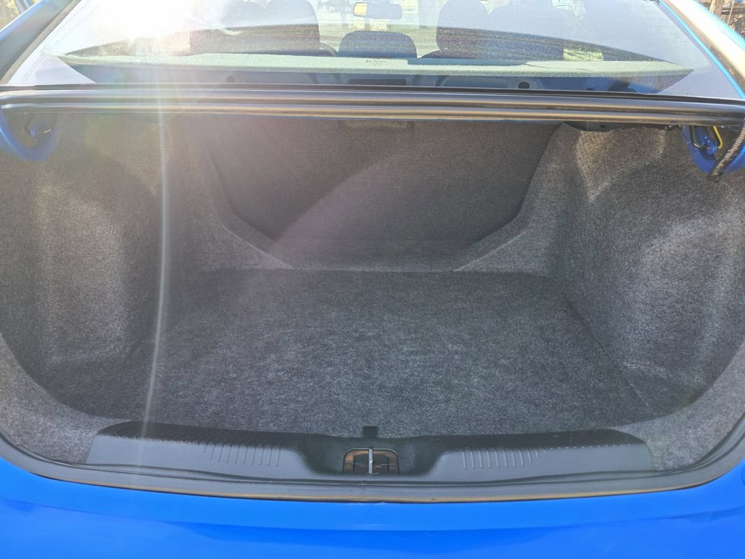 Used 2016 Dodge Dart SE w/ Convenience Group FWD image 18