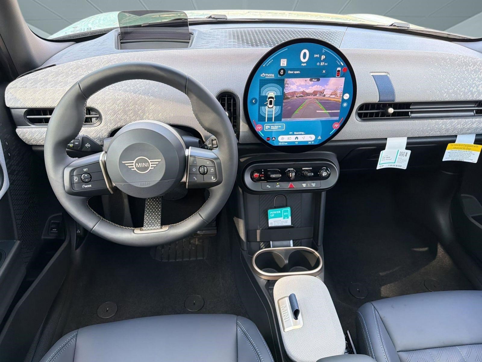 New 2026 MINI Cooper S image 27